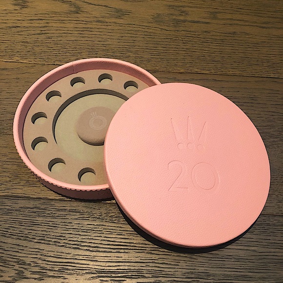 Pandora 20th Anniversary Jewelry Box! - Picture 1 of 8